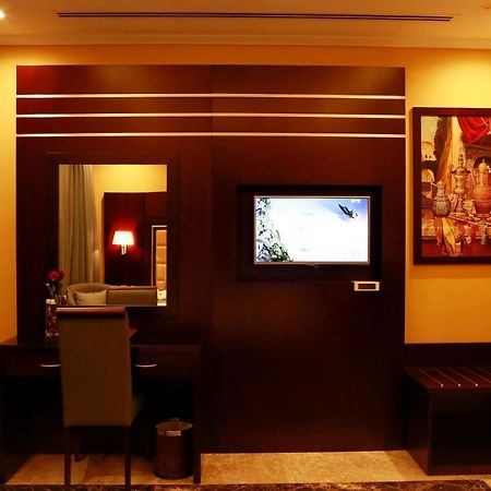 Telal Hotel Apartments Dubai Esterno foto