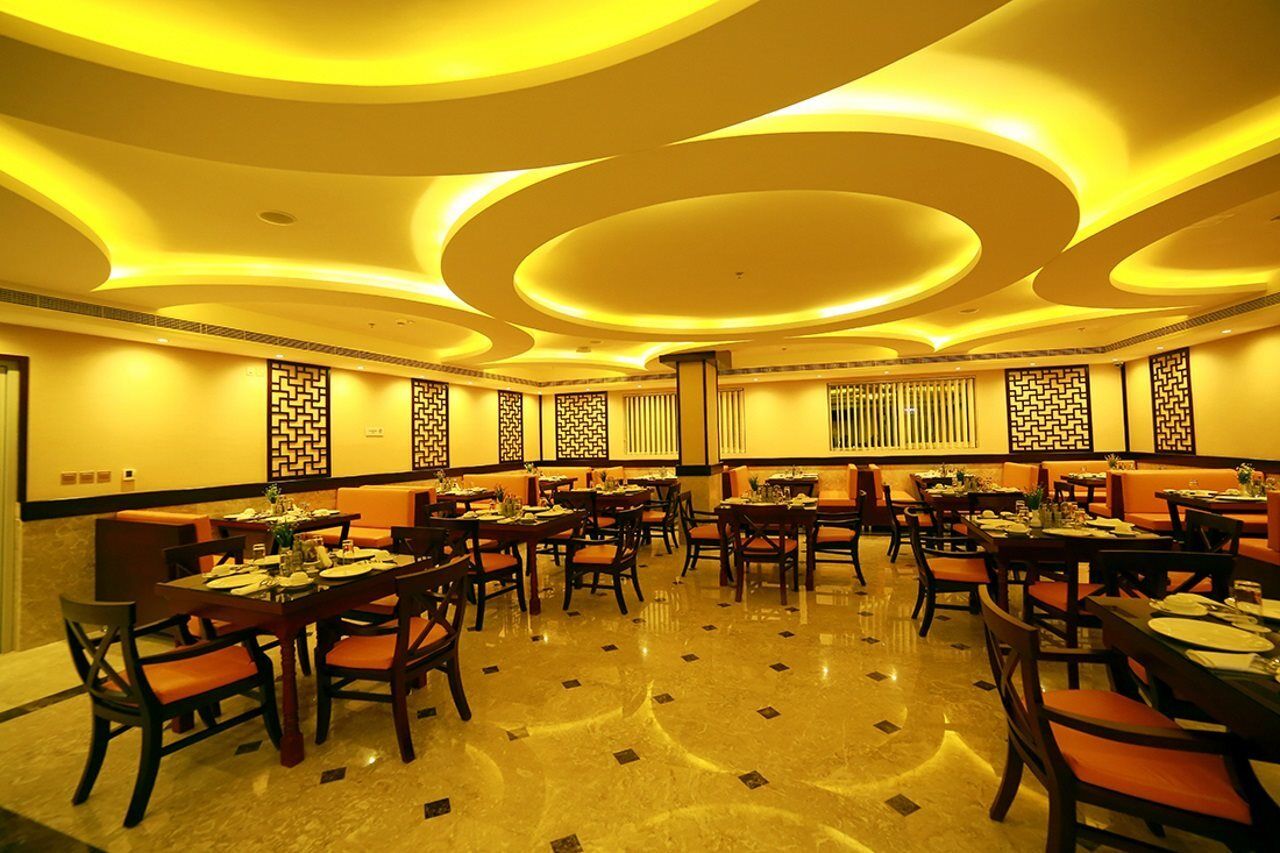 Telal Hotel Apartments Dubai Esterno foto
